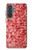 S0626 Kobe Beef Hülle Schutzhülle Taschen für Samsung Galaxy A37