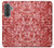 S0626 Kobe Beef Hülle Schutzhülle Taschen für Samsung Galaxy A37