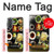 S0627 Japanese Food Hülle Schutzhülle Taschen für Samsung Galaxy A37