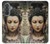 S0681 Guan Yin Hülle Schutzhülle Taschen für Samsung Galaxy A37