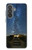 S0734 Stairway to Heaven Iceland Hülle Schutzhülle Taschen für Samsung Galaxy A37