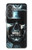 S0754 Skull Soldier Zombie Hülle Schutzhülle Taschen für Samsung Galaxy A37
