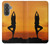 S0832 Yoga Hülle Schutzhülle Taschen für Samsung Galaxy A37