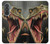 S0923 T-Rex Dinosaur Hülle Schutzhülle Taschen für Samsung Galaxy A37