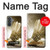 S0979 Badminton Sport Art Hülle Schutzhülle Taschen für Samsung Galaxy A37