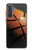 S0980 Basketball Sport Hülle Schutzhülle Taschen für Samsung Galaxy A37