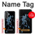 S1111 Soccer X-ray Hülle Schutzhülle Taschen für Samsung Galaxy A37