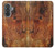 S1140 Wood Skin Graphic Hülle Schutzhülle Taschen für Samsung Galaxy A37