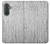 S1142 Wood Skin Graphic Hülle Schutzhülle Taschen für Samsung Galaxy A37