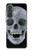 S1286 Diamond Skull Hülle Schutzhülle Taschen für Samsung Galaxy A37