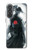 S1339 Japan Samurai Bushido Hülle Schutzhülle Taschen für Samsung Galaxy A37