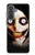 S1344 Jeff the Killer Hülle Schutzhülle Taschen für Samsung Galaxy A37