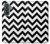 S1613 Chevron Zigzag Hülle Schutzhülle Taschen für Samsung Galaxy A37