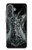 S1639 Gothic Corset Black Hülle Schutzhülle Taschen für Samsung Galaxy A37