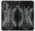 S1639 Gothic Corset Black Hülle Schutzhülle Taschen für Samsung Galaxy A37
