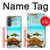 S1679 Starfish Sea Beach Hülle Schutzhülle Taschen für Samsung Galaxy A37