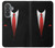 S1805 Black Suit Hülle Schutzhülle Taschen für Samsung Galaxy A37