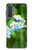 S1818 Forget Me Not Hülle Schutzhülle Taschen für Samsung Galaxy A37