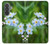 S1818 Forget Me Not Hülle Schutzhülle Taschen für Samsung Galaxy A37