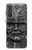S1827 Japan Samurai Helmet Hülle Schutzhülle Taschen für Samsung Galaxy A37