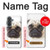 S1852 Pug Dog Hülle Schutzhülle Taschen für Samsung Galaxy A37