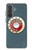 S1968 Rotary Dial Telephone Hülle Schutzhülle Taschen für Samsung Galaxy A37