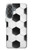 S2061 Football Soccer Pattern Hülle Schutzhülle Taschen für Samsung Galaxy A37