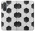 S2061 Football Soccer Pattern Hülle Schutzhülle Taschen für Samsung Galaxy A37