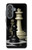 S2262 Chess King Hülle Schutzhülle Taschen für Samsung Galaxy A37