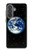 S2266 Earth Planet Space Star nebula Hülle Schutzhülle Taschen für Samsung Galaxy A37