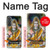 S2287 Lord Shiva Hindu God Hülle Schutzhülle Taschen für Samsung Galaxy A37