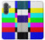 S2348 No Signal TV Hülle Schutzhülle Taschen für Samsung Galaxy A37