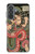 S2469 108 Heroes of Suikoden Saginoike Heikuro Hülle Schutzhülle Taschen für Samsung Galaxy A37