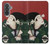 S2498 Japan Art Toyohara Kunichika Hülle Schutzhülle Taschen für Samsung Galaxy A37