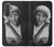 S2512 Mother Teresa Hülle Schutzhülle Taschen für Samsung Galaxy A37