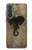 S2516 Elephant Skin Graphic Printed Hülle Schutzhülle Taschen für Samsung Galaxy A37