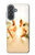 S2546 Hand of God Heaven Hülle Schutzhülle Taschen für Samsung Galaxy A37