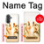 S2546 Hand of God Heaven Hülle Schutzhülle Taschen für Samsung Galaxy A37