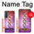 S2573 Dna Genetic Code Hülle Schutzhülle Taschen für Samsung Galaxy A37