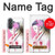 S2579 Japanese Traditional Geisha Kimono Hülle Schutzhülle Taschen für Samsung Galaxy A37