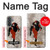 S2634 Muay Thai Kickboxing Martial Art Hülle Schutzhülle Taschen für Samsung Galaxy A37