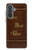 S2643 Once Upon A Time Book Hülle Schutzhülle Taschen für Samsung Galaxy A37
