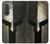 S2673 Spartan Warrior Helmet Hülle Schutzhülle Taschen für Samsung Galaxy A37