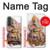 S2820 Hindu God Ganesha Ganapati Vinayaka Hülle Schutzhülle Taschen für Samsung Galaxy A37