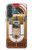 S2853 Jukebox Music Playing Device Hülle Schutzhülle Taschen für Samsung Galaxy A37