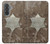 S2868 Texas Presidio County Sheriff Badge Hülle Schutzhülle Taschen für Samsung Galaxy A37