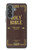 S2889 Holy Bible Cover King James Version Hülle Schutzhülle Taschen für Samsung Galaxy A37