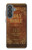 S2890 Holy Bible 1611 King James Version Hülle Schutzhülle Taschen für Samsung Galaxy A37