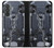 S2926 Car Underbody Hülle Schutzhülle Taschen für Samsung Galaxy A37