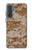 S2939 Desert Digital Camo Camouflage Hülle Schutzhülle Taschen für Samsung Galaxy A37